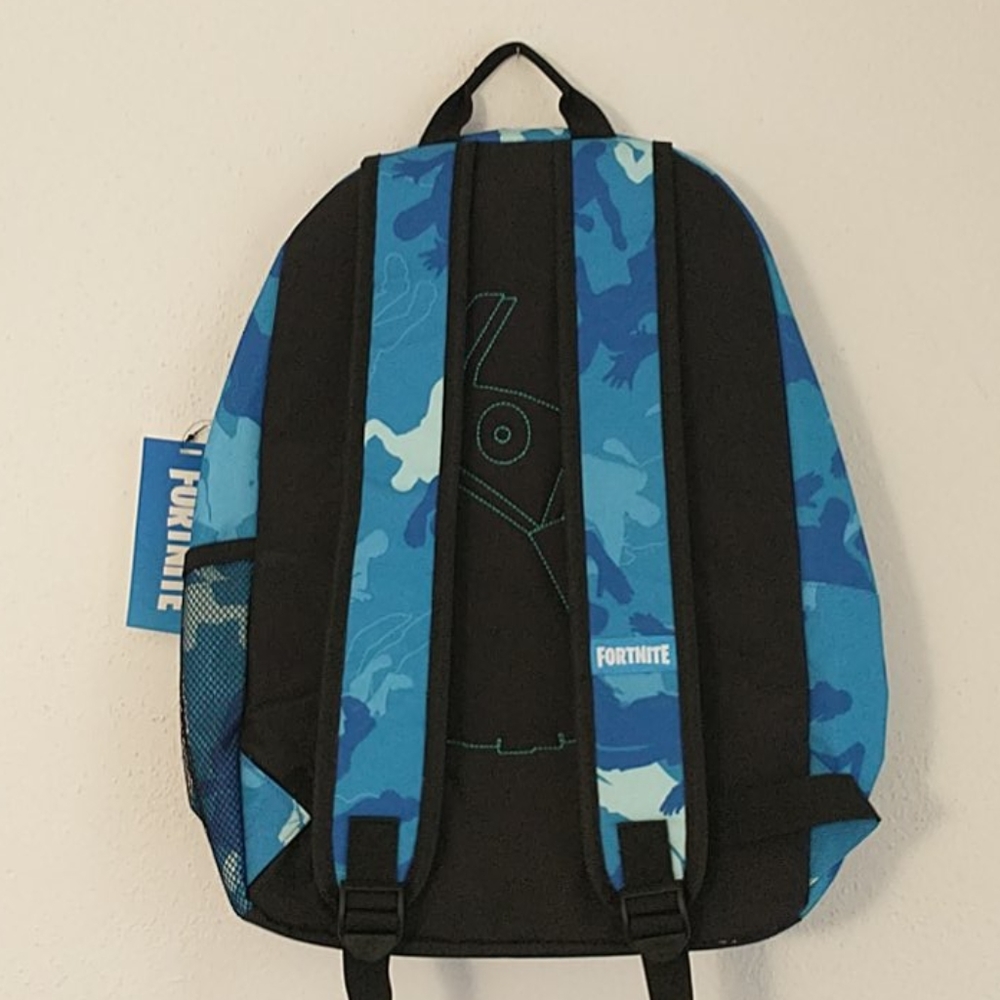 Fortnite Backpack - Picture 2 of 9